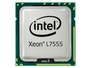 HP 594900-001 - Intel Xeon L7555 1.866 GHz 24MB Cache 8-Core Processor HP 594900-001 - Intel Xeon L7555 1.866 GHz 24MB Cache 8-Core Processor