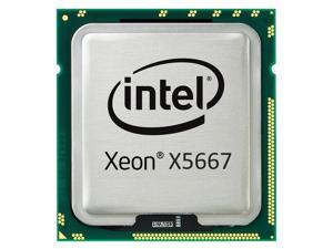 HP 614533-001 - Intel Xeon X5667 3.06GHz 12MB Cache 4-Core Processor HP 614533-001 - Intel Xeon X5667 3.06GHz 12MB Cache 4-Core Processor