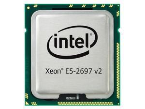 IBM 46W4374 - Intel Xeon E5-2697 v2 2.7GHz 30MB Cache 12-Core Processor IBM 46W4374 - Intel Xeon E5-2697 v2 2.7GHz 30MB Cache 12-Core Processor