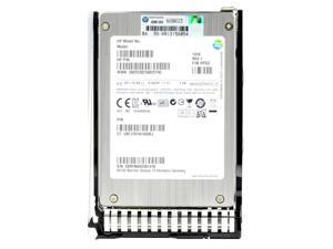 HP 762263-B21 - 1.6TB 2.5" SAS 12Gb/s SC Enterprise Value MLC Solid State Drive HP 762263-B21 - 1.6TB 2.5" SAS 12Gb/s SC Enterprise Value MLC Solid State Drive