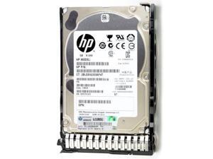 HP 900GB 12G SAS 10K 2.5in SC ENT HDD HP 900GB 12G SAS 10K 2.5in SC ENT HDD