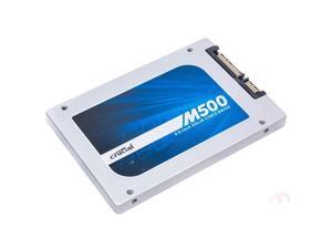 Micron M500 2.5-Inch NAND Flash SSD 960GB Micron M500 2.5-Inch NAND Flash SSD 960GB