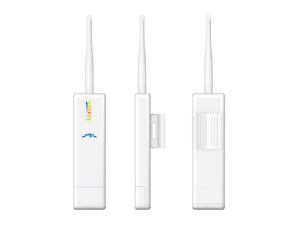 Ubiquiti PicoStation M2HP 2.4GHz 802.11g/n High Power Access Point Ubiquiti PicoStation M2HP 2.4GHz 802.11g/n High Power Access Point