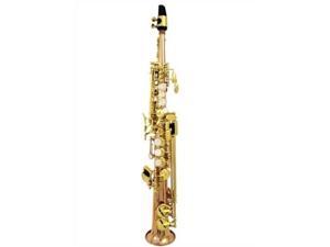 Vento 500 Series Model 5305 Sopranino Saxophone Vento 500 Series Model 5305 Sopranino Saxophone