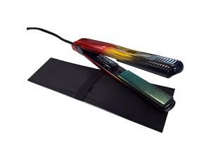 Revlon Artistry Collection Hand Painted 1" Tourmaline Ceramic Hair Straightener Revlon Artistry Collection Hand Painted 1" Tourmaline Ceramic Hair Straightener