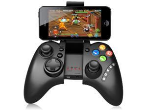 Wireless Bluetooth Mobile Game Console Game Controller for Android/IOS/PC Wireless Bluetooth Mobile Game Console Game Controller for Android/IOS/PC