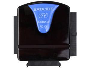 KEERUN USB 2.0 to IDE/SATA Adapter KEERUN USB 2.0 to IDE/SATA Adapter