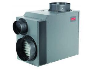 Honeywell Inc. DR120A2000 TrueDRY DR120 Whole House Dehumidifier Honeywell Inc. DR120A2000 TrueDRY DR120 Whole House Dehumidifier