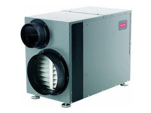 Honeywell Inc. DR90A2000 TrueDRY DR90 Whole House Dehumidifier Honeywell Inc. DR90A2000 TrueDRY DR90 Whole House Dehumidifier