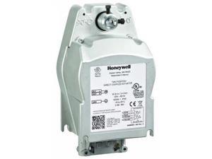 HONEYWELL MS4109F1010 Electric Actuator,80 in.-lb.,4 SPDT HONEYWELL MS4109F1010 Electric Actuator,80 in.-lb.,4 SPDT