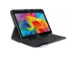 LOGITECH 920-006386 KEYBOARD FOLIO CASE SMSNG BLK LOGITECH 920-006386 KEYBOARD FOLIO CASE SMSNG BLK