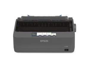LX-350 Dot Matrix Printer 9 Pins Narrow Carriage LX-350 Dot Matrix Printer 9 Pins Narrow Carriage
