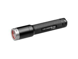 LED LENSER M3R Black Rechargeable w/ Case in 880163 LED LENSER M3R Black Rechargeable w/ Case in 880163