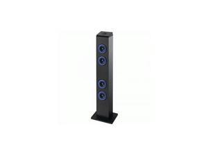 DPI/GPX-PERSONAL & PORTABLE ITB124B BLUETOOTH TOWER SPKR SOUND BAR DPI/GPX-PERSONAL & PORTABLE ITB124B BLUETOOTH TOWER SPKR SOUND BAR