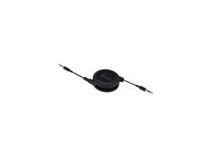 BELKIN - CABLES F3S004TT2.6-RTC 2.6FT 3.5MM RETRACTABLE AUDIO BELKIN - CABLES F3S004TT2.6-RTC 2.6FT 3.5MM RETRACTABLE AUDIO