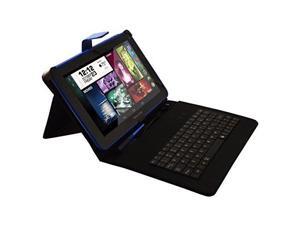 Visual Land ME9Q8KC-BLU 1 GB Memory 8 GB Flash Storage 9.0" Touchscreen Tablet Android 4.4 (KitKat) Visual Land ME9Q8KC-BLU 1 GB Memory 8 GB Flash Storage 9.0" Touchscreen Tablet Android 4.4 (KitKat)