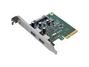 HIGHPOINT TECHNOLOGIES RU1322A 2PORT EXTENSION 10G USB3.1 HIGHPOINT TECHNOLOGIES RU1322A 2PORT EXTENSION 10G USB3.1