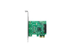 HIGHPOINT TECHNOLOGIES RR622 2CHANNEL 6G ESATA PCIE RAID HBA HIGHPOINT TECHNOLOGIES RR622 2CHANNEL 6G ESATA PCIE RAID HBA