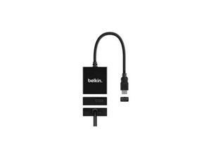 BELKIN F2CD066 HDMI TO DISPLAYPORT-F ADAPTER BELKIN F2CD066 HDMI TO DISPLAYPORT-F ADAPTER