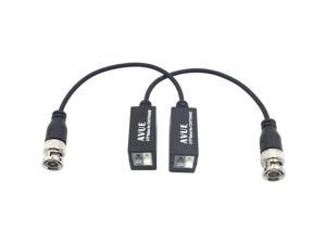 AVUE AVB301P 2PK VIDEO BALUN W/ PIGTAIL FOR AVUE AVB301P 2PK VIDEO BALUN W/ PIGTAIL FOR