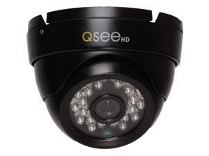 Q-SEE QTH7213D Q-SEE BNCHD DOME CAMERA Q-SEE QTH7213D Q-SEE BNCHD DOME CAMERA