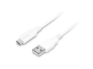 MACALLY PERIPHERALS UCUA6 6FT UCUA6 USB CA CABLE FOR MACALLY PERIPHERALS UCUA6 6FT UCUA6 USB CA CABLE FOR