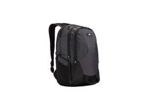 Case Logic InTransit Carrying Case (Backpack) for 14.1" Notebook, iPad, Tablet - Black Case Logic InTransit Carrying Case (Backpack) for 14.1" Notebook, iPad, Tablet - Black