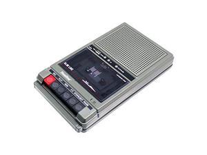 ERGOGUYS HA-802 CLASSROOM CASSETTE PLAYER ERGOGUYS HA-802 CLASSROOM CASSETTE PLAYER