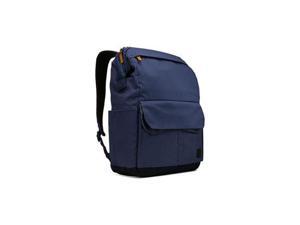 CASE LOGIC LODP114BLUE LoDo Medium Backpack Blue CASE LOGIC LODP114BLUE LoDo Medium Backpack Blue
