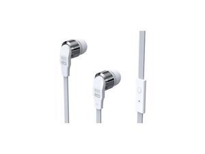 ALTEC LANSING White MZX145WHT InEar Ear Buds ALTEC LANSING White MZX145WHT InEar Ear Buds