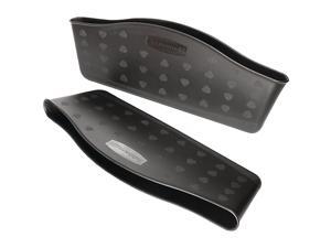 RubberMaid 3354-00 Set of 2 Seat Wedges RubberMaid 3354-00 Set of 2 Seat Wedges