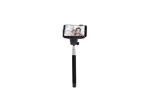 SUPERSONIC SC-1600SBT Bluetooth Selfie Stick SUPERSONIC SC-1600SBT Bluetooth Selfie Stick