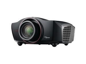 OPTOMA HD91+ HD91+ 1080p LED DLP Home Theater Projector OPTOMA HD91+ HD91+ 1080p LED DLP Home Theater Projector