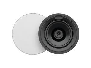 MTX ICM812 MUSICA(R) Series 8 65-Watt In-Ceiling Speakers MTX ICM812 MUSICA(R) Series 8 65-Watt In-Ceiling Speakers