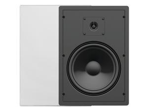 MTX IWM820 MUSICA(R) Series 8 65-Watt 2-Way In-Wall Speakers MTX IWM820 MUSICA(R) Series 8 65-Watt 2-Way In-Wall Speakers