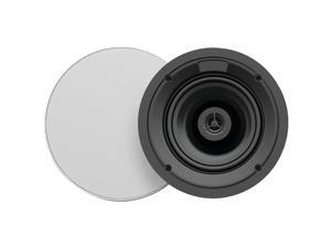 MTX ICM612 MUSICA(R) Series 6.5 50-Watt 2-Way In-Ceiling Speakers MTX ICM612 MUSICA(R) Series 6.5 50-Watt 2-Way In-Ceiling Speakers