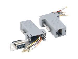 Comprehensive Cable RJ45-DB9-CISCO Cisco Console Management Cable Rj45 Male To Db9 Female Comprehensive Cable RJ45-DB9-CISCO Cisco Console Management Cable Rj45 Male To Db9 Female