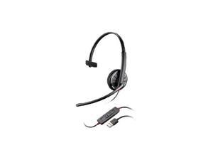 PLANTRONICS 85618-102 BLACKWIRE C310 PLANTRONICS 85618-102 BLACKWIRE C310