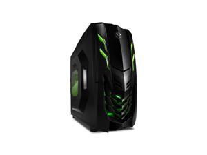 Raidmax Viper GX ATX-512WBG No Power Supply ATX Mid Tower (Black) Raidmax Viper GX ATX-512WBG No Power Supply ATX Mid Tower (Black)