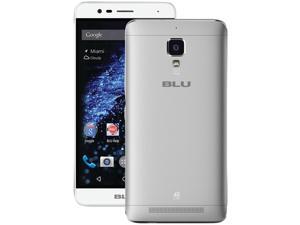 BLU S0130UUSLV Studio One Plus Smartphone BLU S0130UUSLV Studio One Plus Smartphone
