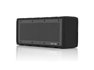 BRAVEN BRVHDBG Portable Wireless Spkr BlkGry BRAVEN BRVHDBG Portable Wireless Spkr BlkGry