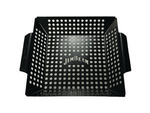 JIM BEAM JB0129 Non-Stick Grilling Wok JIM BEAM JB0129 Non-Stick Grilling Wok