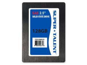 Super Talent DuraDrive ET3 128GB 2.5 inch IDE Solid State Drive (MLC) Super Talent DuraDrive ET3 128GB 2.5 inch IDE Solid State Drive (MLC)
