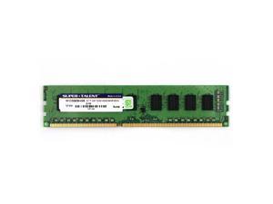 Super Talent DDR3-1333 4GB/256x8 ECC CL9 Samsung Chip Memory Super Talent DDR3-1333 4GB/256x8 ECC CL9 Samsung Chip Memory
