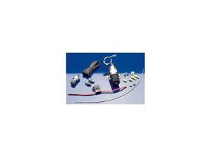 40lb. Solenoid with Hardware 40lb. Solenoid with Hardware