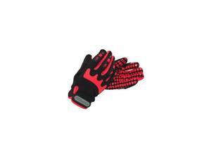 BlackCanyon Outfitters BHG602 Hi-Impact Hi-Dexterity Gloves Large BlackCanyon Outfitters BHG602 Hi-Impact Hi-Dexterity Gloves Large
