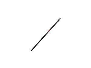 K40 Antennas & Accessories SF-200K 2 ft. Superflex Tunable Fiberglass CB Whip Antenna - 500 Watts Black K40 Antennas & Accessories SF-200K 2 ft. Superflex Tunable Fiberglass CB Whip Antenna - 500 Watts Black