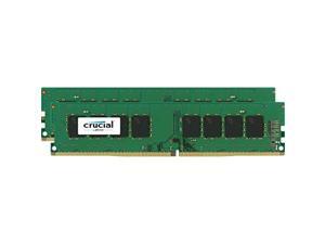 MICRON CONSUMER PRODUCTS GROUP CT2K8G4DFS8213 16GB KIT 8GBX2 DDR4 2133 MT/S MICRON CONSUMER PRODUCTS GROUP CT2K8G4DFS8213 16GB KIT 8GBX2 DDR4 2133 MT/S