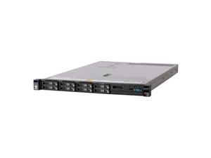 LENOVO - X86 SERVERS 5462C2U X3650 M5 XEON 6C E5-2620V3 85W LENOVO - X86 SERVERS 5462C2U X3650 M5 XEON 6C E5-2620V3 85W