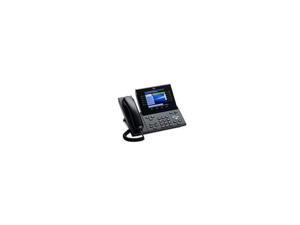 Cisco 8961 5lines Charcoal Cisco 8961 5lines Charcoal
